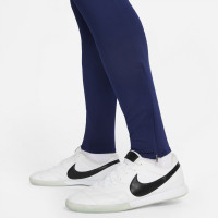 Nike Training pants Strike 21 Blue Yellow