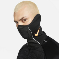 Nike Snood Black Orange