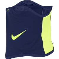 Nike Snood Blue Yellow
