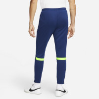 Nike Academy Training pants Blue Yellow