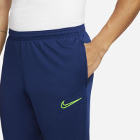 Nike Academy Training pants Blue Yellow