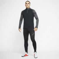 Nike Tracksuit Dry Academy Pro Black Grey