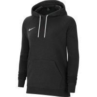 Nike Park 20 Hoodie Dames Zwart