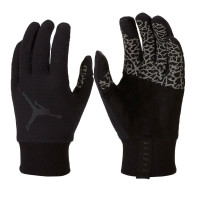 Nike JORDAN Therma Sphere handschoenen Zwart Wit
