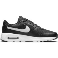 Nike Air Max Sneakers SC Zwart Wit