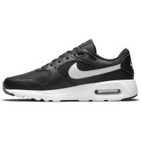 Nike Air Max Sneakers SC Black White