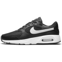 Nike Air Max Sneakers SC Black White