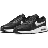 Nike Air Max Sneakers SC Zwart Wit