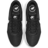 Nike Air Max Sneakers SC Zwart Wit