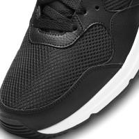 Nike Air Max Sneakers SC Black White