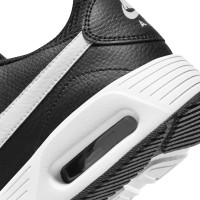 Nike Air Max Sneakers SC Black White