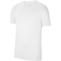 Nike T-Shirt Park 20 Wit