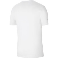 Nike T-Shirt Park 20 Wit