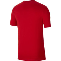 Nike T-Shirt Park 20 Red