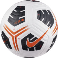 Nike Voetbal Academy Pro Team Maat 4 Wit Zwart