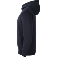 Nike Park 20 Full-Zip Fleece Tracksuit Kids Dark Blue