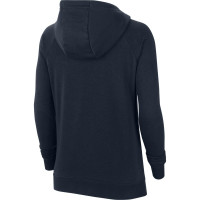 Nike Park 20 Hoodie Dames Donkerblauw