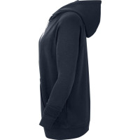 Nike Park 20 Hoodie Dames Donkerblauw