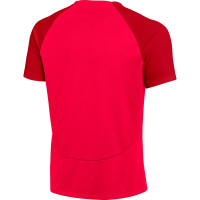 Nike Trainingsshirt Academy Pro Rood Donkerrood