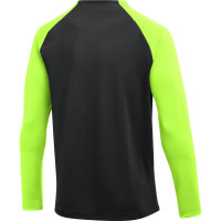 Nike Trainingspak Academy Pro Zwart Volt