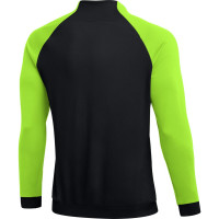 Nike Dri-FIT Academy Pro Full-Zip Training Jacket Black Volt