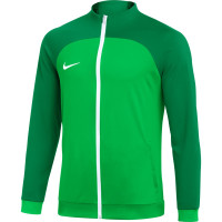 Nike Tracksuit Academy Pro Green Black