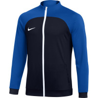 Nike Trainingspak Academy Pro Donkerblauw