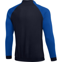 Nike Dri-FIT Academy Pro Full-Zip Training Jacket Dark Blue