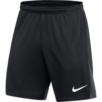 Nike Trainingsset Academy Pro Zwart Grijs