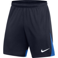 Nike Trainingsbroekje Academy Pro Donkerblauw Blauw
