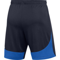 Nike Trainingsbroekje Academy Pro Donkerblauw Blauw