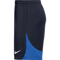 Nike Polo Academy Pro Trainingsset Donkerblauw Blauw