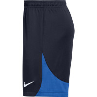 Nike Trainingsbroekje Academy Pro Donkerblauw Blauw
