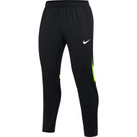 Nike Academy Pro Black Volt Tracksuit