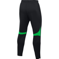 Nike Trainingsbroek Academy Pro Zwart Groen