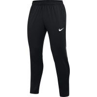 Nike Trainingsbroek Academy Pro Zwart Grijs