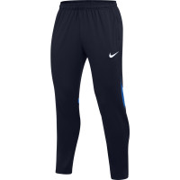 Nike Academy Pro Training Pants Dark Blue Blue