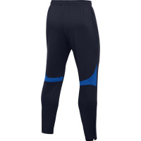 Nike Academy Pro Training Pants Dark Blue Blue
