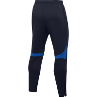 Nike Trainingsbroek Academy Pro Donkerblauw Blauw