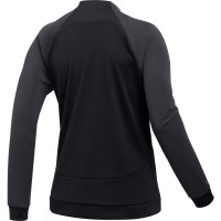 Nike Academy Pro Women's Training Jacket Black Grey