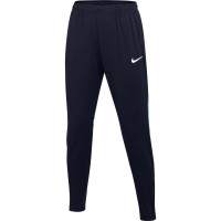 Nike Trainingsbroek Academy Pro Dames Donkerblauw Blauw