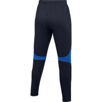 Nike Trainingsbroek Academy Pro Dames Donkerblauw Blauw