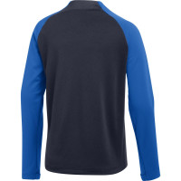 Nike Trainingstrui Academy Pro Kids Donkerblauw Blauw