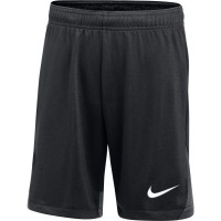 Nike Trainingsbroekje Academy Pro Kids Zwart Grijs