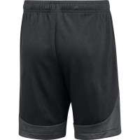 Nike Trainingsbroekje Academy Pro Kids Zwart Grijs