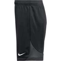 Nike Trainingsbroekje Academy Pro Kids Zwart Grijs