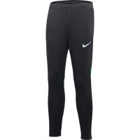 Nike Trainingspak Academy Pro Kids Groen Donkergroen