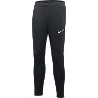 Nike Tracksuit Academy Pro Kids Red Dark Red Black