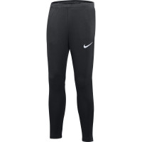 Nike Tracksuit Academy Pro Kids Black Grey