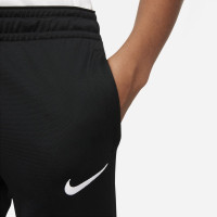 Nike Training Pants F.C. Libero Kids Black White